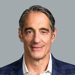 Andy Barrengos headshot