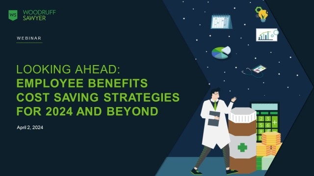 Benefits Trends Webinar Cover