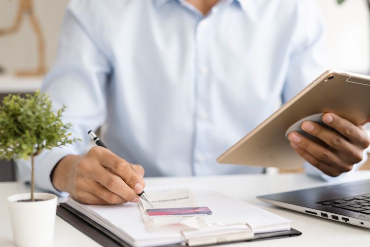 PCORI fee and calculating healthcare costs