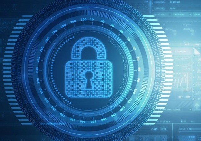 Cyber liability insurance buying guide padlock