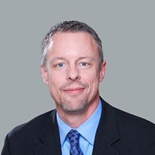 Darren Cartwright Headshot