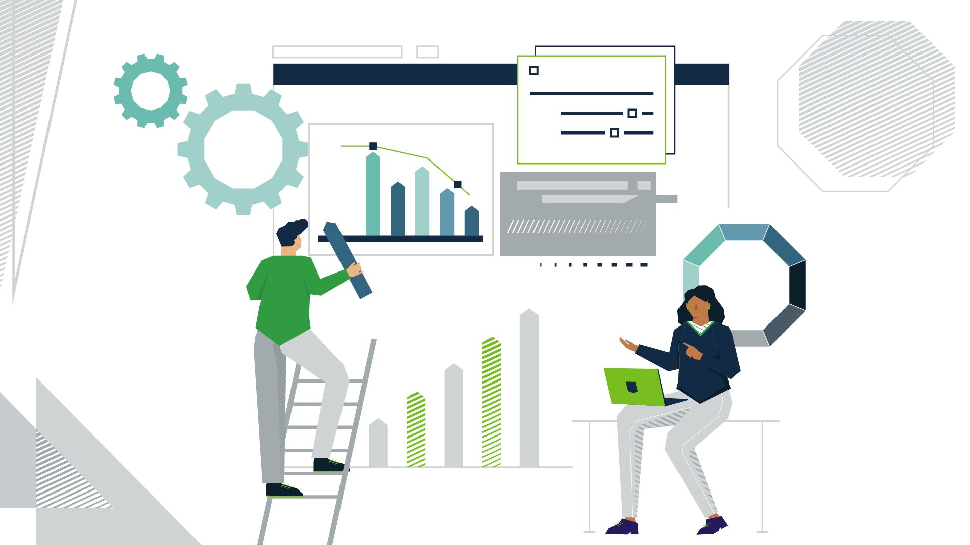 Data Driven Cyber Expertise