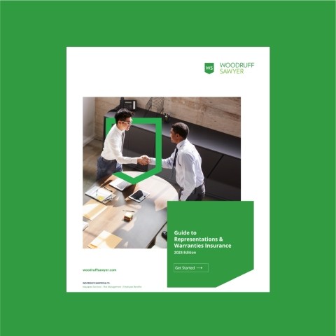 guide to R&W insurance-2023