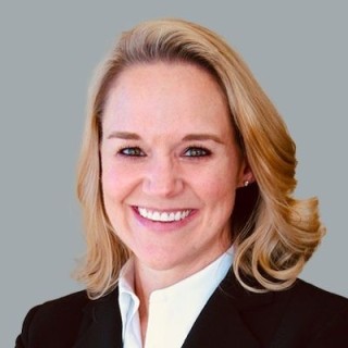 Heather Warner headshot