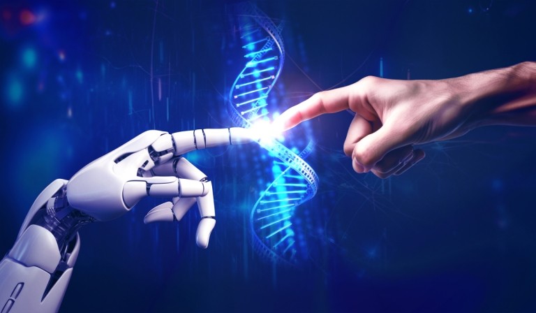Life Science and AI