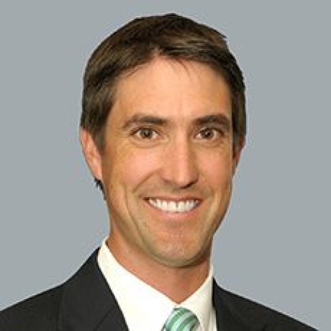 Jeremy Roberts Headshot