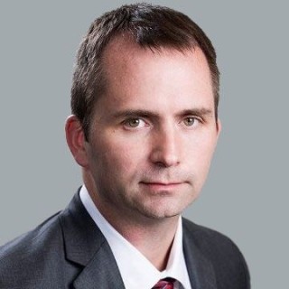 Headshot of Jon Janes