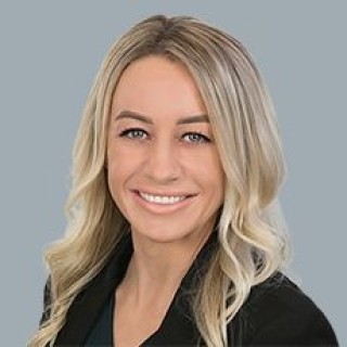 Kaitlyn Lillard headshot