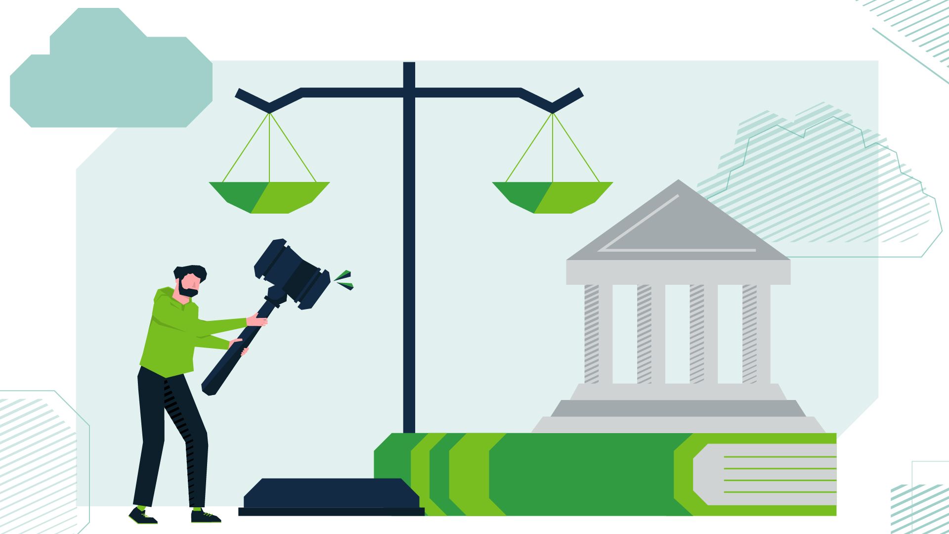 section 230 tech companies liability