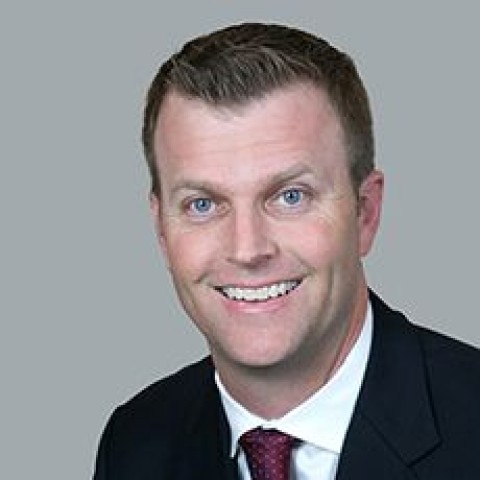 Michael Landucci Headshot