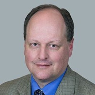 Mike Ritthaler Headshot