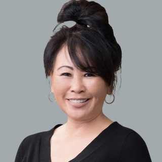 Nikki Brissette Headshot