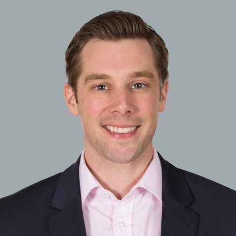 Philip Howes headshot