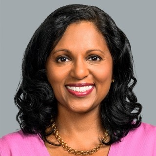 Priya Cherian Huskins, Esq.