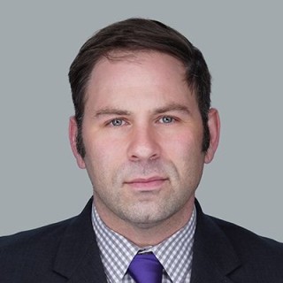 Russell Anderson headshot