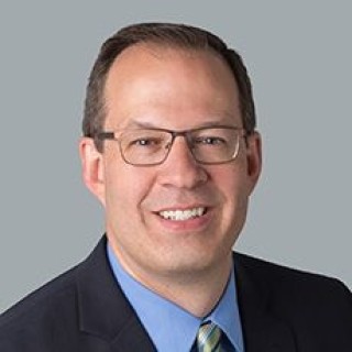 Stephen Glazier Headshot