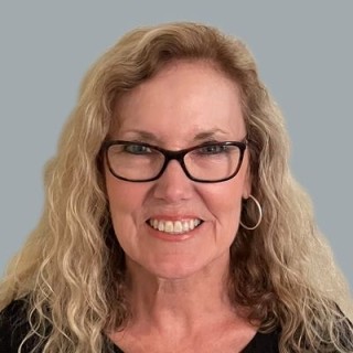 Susan Young headshot