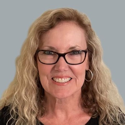 Susan Young headshot