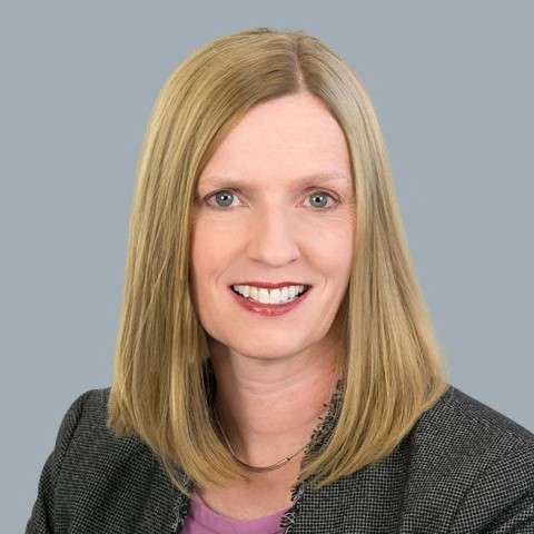 Suzanne Haslam of Woodruff Sawyer.