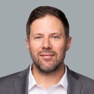 Walker Newell headshot