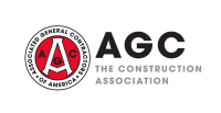 Association of General Contractors logo