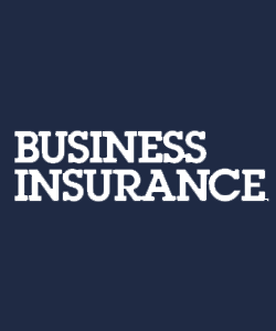 Business Insurance logo