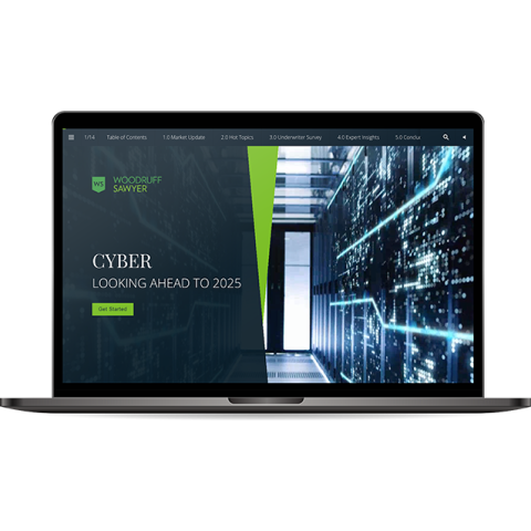 guide mockup on laptop