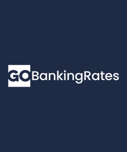 Go Banking Rates Logo