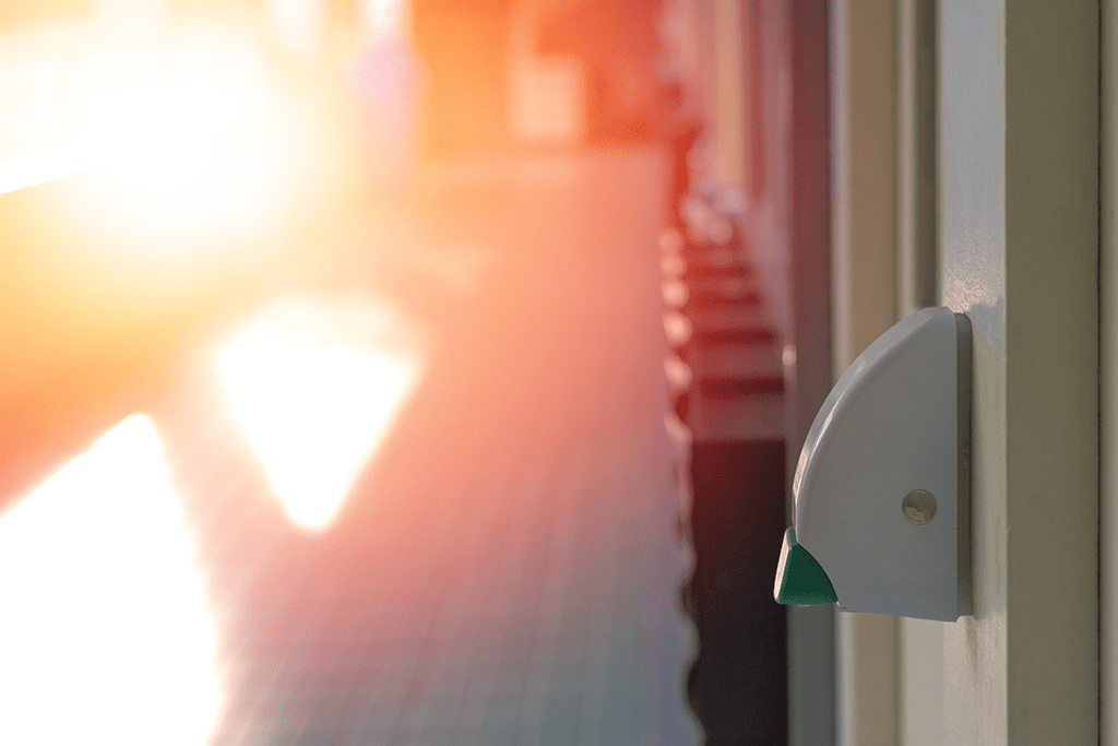 image of hand sanitizer