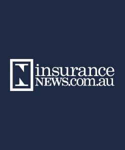 Insurance News logo