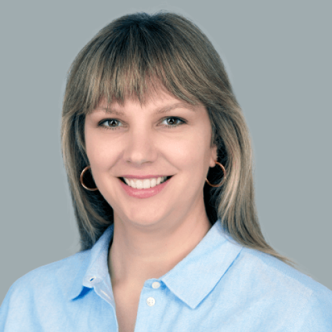 Jane Njavro headshot