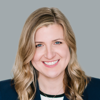 Kristina Dorer headshot