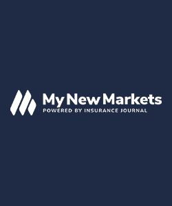 my new markets logo