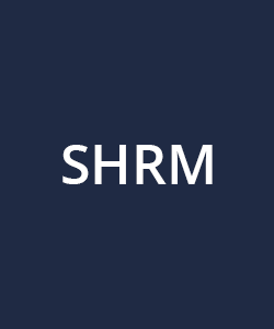 SHRM logo