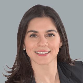 Teresa Milano Headshot